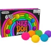 Fat Brain Toy Teenie NeeDoh Rainboh Discount