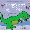 Fat Brain Toy That's Not My T-Rex Outlet