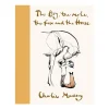 Fat Brain Toy The Boy, The Mole, The Fox and The Horse Deluxe Edition Discount