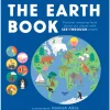 Fat Brain Toy The Earth Book Fashion