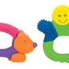 Fat Brain Toy The First Years Bristle Buddy Clearance