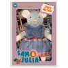 Fat Brain Toy The Mouse Mansion Plush Sam's Mother Hot