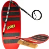 Fat Brain Toy The Spooner Pro Model Born To Ride Package New