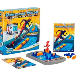 Fat Brain Toy Think Fun Obstacle Hero Sale