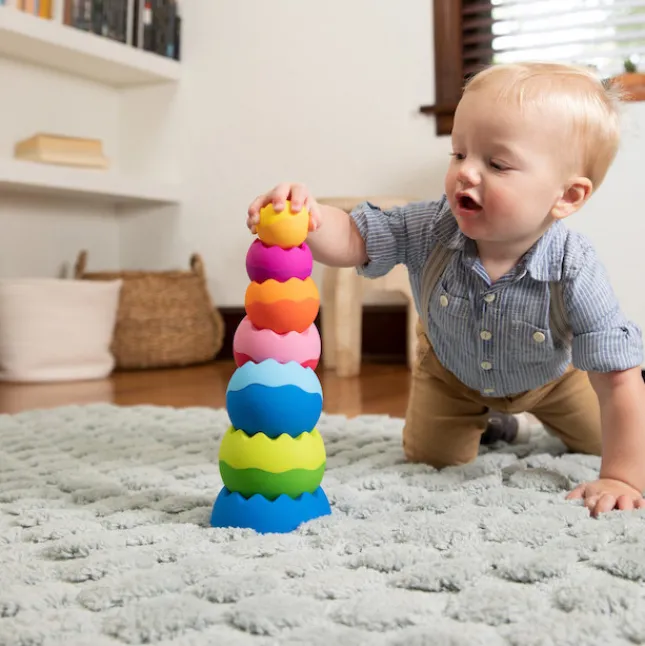 Fat Brain Toy Tobbles Neo Clearance