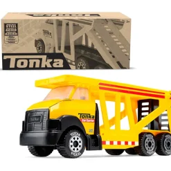 Fat Brain Toy Tonka Car Carrier Hot