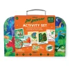 Fat Brain Toy Totally Dinosaur Adventures Activity Set Online