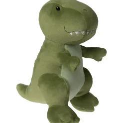 Fat Brain Toy T-Rex Smootheez - 10 inch Clearance