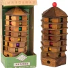 Fat Brain Toy True Genius Chinese Pagoda Hot