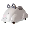 Fat Brain Toy Viking Toys Cute Rider - Mouse Clearance