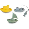 Fat Brain Toy Viking Toys Re:line Bath Boats - 3 pc Online