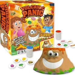Fat Brain Toy Volcanic Panic Online