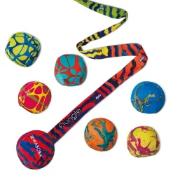 Fat Brain Toy Waboba BOCCE - Flungle Clearance