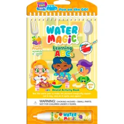Fat Brain Toy Water Magic - Learning ABCs Outlet