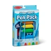 Fat Brain Toy Water Wow Pen Pack Hot