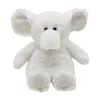 Fat Brain Toy White Elephant Warmies Discount