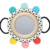 Fat Brain Toy Wimmer Grasp & See Mirror Best