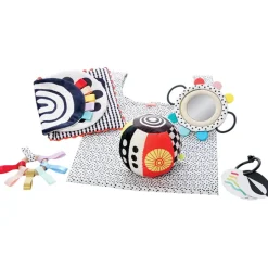 Fat Brain Toy Wimmer Sensory Fun-Damentals Gift Set Online
