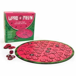Fat Brain Toy Word A Melon 2.0 Hot