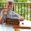 Fat Brain Toy Worm Farm Best