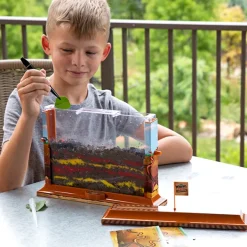 Fat Brain Toy Worm Farm Best